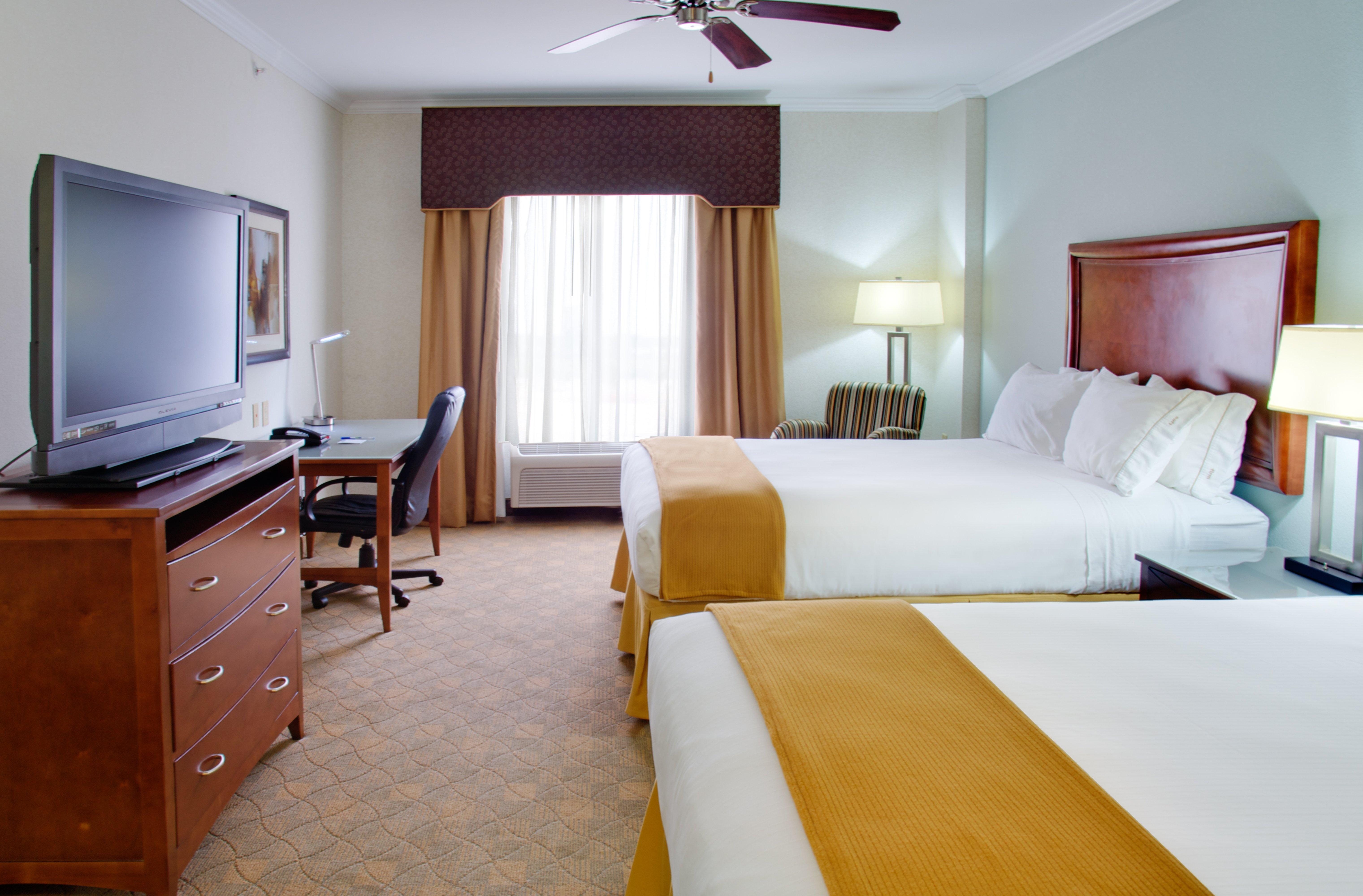 Holiday Inn Express Hotel & Suites Lufkin South, An Ihg Hotel Exteriér fotografie