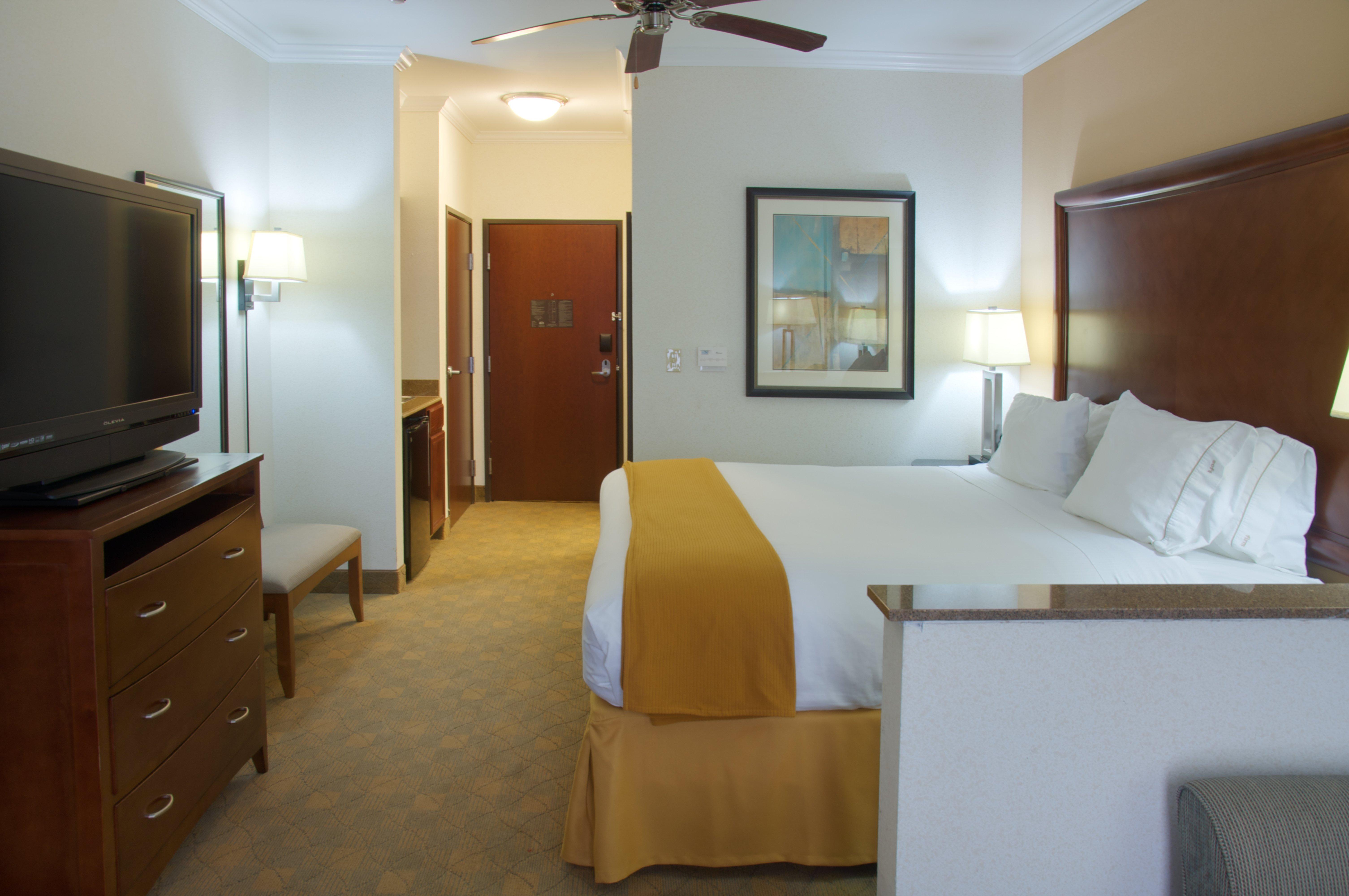 Holiday Inn Express Hotel & Suites Lufkin South, An Ihg Hotel Exteriér fotografie